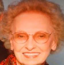 Mary "Bee" Brewer Obituary (2022)