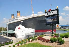 Everyone at the titanic museum is extremely friendly and helpful and the museum store offers many exclusive. 27 Titanic The Legend Lives On Ideas Titanic Rms Titanic Titanic History
