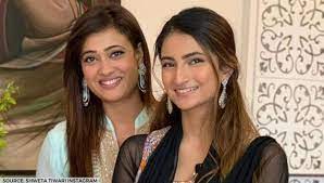 Love this place, wrote palak. On Shweta Tiwari S Birthday Actor Spends Happy Time With Daughter Palak