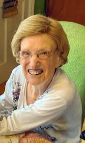 Obituary for Lois (Prewitt) Coffey