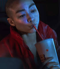 Intergalactic Kegger