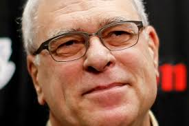 NBA Playoffs: Why Phil Jackson Fits The New York Knicks