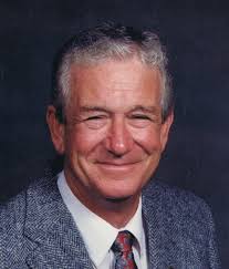 Obituary for Russell Kent Jeffers