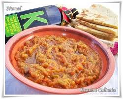 Epingle Sur Plats Algeriens Algerian Food