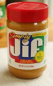 Peanut butter and jelly sandwiches seem pretty harmless, but what's really lurking beneath the surface of that nutty paste that sticks to the roof of the mouth? Is Jif Natural Peanut Butter Healthy