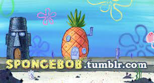 Check spelling or type a new query. Who Lives In A Pineapple Under The Sea Gifs Get The Best Gif On Giphy