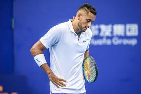 Melbourne summer series men's wrap: Nick Kyrgios Pastikan Batal Tampil Di As Terbuka 2020 Okezone Sports