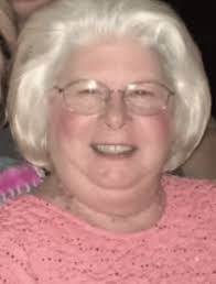 Rebecca "Becky" Cannon 1949-2024