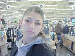 Missing Lawrence County woman Amber Haley last seen in Monroe County