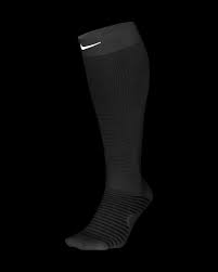 Nike Spark Lightweight Over The Calf Compression Running Socks Nike Com