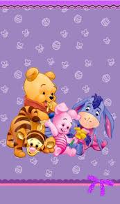 Get galaxy s21 ultra 5g with unlimited plan! Winnie The Pooh Wallpaper For Android Free Download
