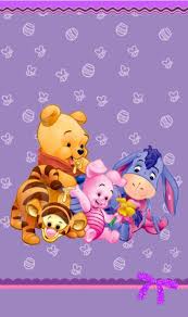 Winnie The Pooh Wallpaper Free Download