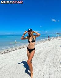 Nelly Korda  nellykorda Nude Leaks Photo 12 - NudoStar