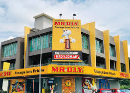 10 storewide discount at mr d i y. Mr D I Y World Branding Awards