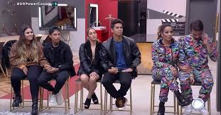 Enquete uol indica votação apertada no 'power couple brasil 5' como de costume, a enquete uol é lançada logo após a formação da dr do reality show de casais da record tv. Enquete Uol Power Couple Como Esta A Votacao Parcial E Quem Sai Hoje Votar Enquete Power Couple Brasil 5