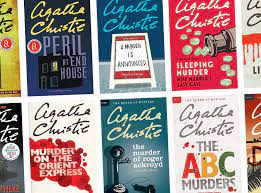 Her first novel, in 1920, introduced her eccentric and egotistic belgian detective hercule poirot; 10 Best Agatha Christie Thrillers The Nerd Daily