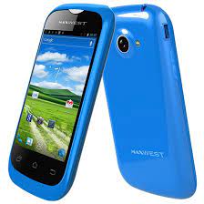 Maxwest Android 330 specs, review ...
