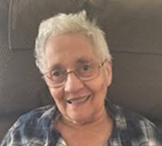 Hilda Lee Blankenbaker Garnett