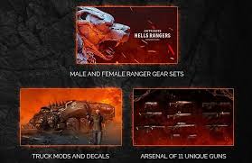 Età consigliata 18 e oltre. Outriders Release Date Confirmed For February 2021 Features Cross Play And Free Next Gen Upgrade One More Game