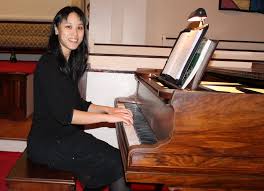 Faculty & Friends" Concert