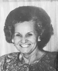 Marjorie Nell Dusenberry