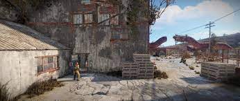 This article covers the main changes you can expect to see once hdrp goes primetime. Monument Puzzles Blue Solutions Rustafied
