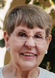 Jo Richardson Obituary (2015)