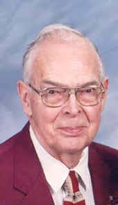 Obituary information for Rev. Dr. Lloyd F. Dean