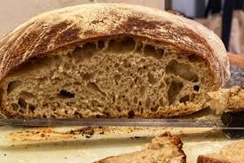 There are times when you'll turn the ignition switch and hear the starter. How To Know When Your Sourdough Starter Is Ready Easy Baking Tips And Recipes Cookies Breads Pastries Food Network Food Network