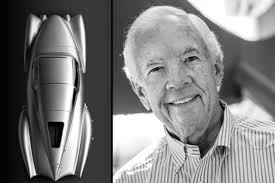 Beeindruckende Autosammlung von Milliardär Peter Mullin