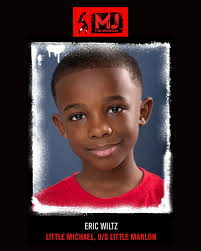We are so excited to finally announce that Eric Wiltz will be making his  Broadway Debut as Little Michael and u/s Little Marlon in the National Tour  of MJ the Musical!!!🕺💥 Check