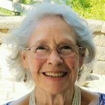 Ramona C. Curtis Obituary