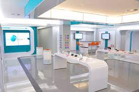 Choiceone bank is pleased to announce its selection as one of the country's most innovative community banks from research conducted by the independent community bankers of america® (icba), the nation's voice for over 5,800 community banks. Banks In South Africa Roll Out Some Crazy Branch Designs