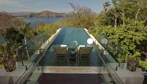 Villa Manzu Lacure Villas Costa Rica Villas Villa Cool Pools