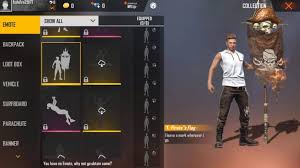 You can purchase free fire emotes with diamonds you have won or bought. Free Fire A List Of All The Emotes In The Game