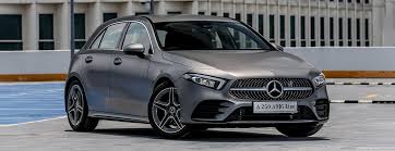 In this respect, we use cookies to enable us for example recognize whether there has been a previous. Topgear Fourth Gen Mercedes A Class Launched In Malaysia