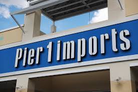 Pier 1 Imports To Close 11 Stores In The Bay Area Best daly city restaurants now deliver.