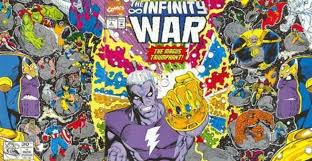 The 10 Best Thanos Comics Ever We have a definitive reading guide for you! the 10 best thanos comics ever