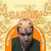 Slitherin' in the Garden w/ I'm a Snake : Matt Keck: Amazon.in: Audible  Books & Originals