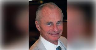 Obituary information for Gene Earl Jackson