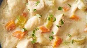 Whether surprisingly virtuous or just a little bit sinful, the recipes in trisha's table all bring that unmistakable authenticity you've come to love from trisha. Chicken And Dumplings Instant Pot Recipes