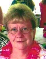 Geraldine Runyan Obituary (1942