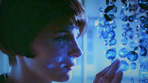 Krzysztof kieslowski © mk2 productions, ced productions & france 3 cinéma | 1993. Krzysztof Kieslowksi In My Mind The Sweetest Language