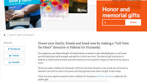 Remove all the unnecessary letters from a. Tribute Memorial Fundraising Tips For Nonprofits Best Practices 2019