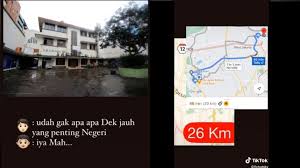We did not find results for: Demi Sekolah Di Sma Negeri Pria Rela Tempuh Jarak 26 Km Setiap Hari