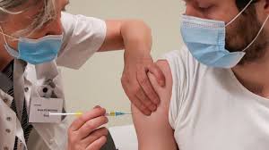 Curevac hatte im juni 2020 mit der prüfung seines wirkstoffs begonnen. Curevac Covid Vaccine Could Bring Hope To The Unvaccinated World The New York Times