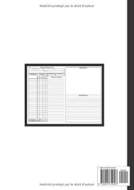 Le but d'une telle fiche est de maîtriser les matières premières alimentaires et de donner les bonnes procédures d'exécution aux cuisiniers. Amazon Fr Fiches Techniques De Fabrication Vierges Cuisine Carnet Pour Compiler Toutes Vos Recettes Pour Restaurants Pour Etudiants En Cuisine Calcul Des Couts Cap Cuisine Hotellerie Restauration Format A4 Editions Notbookfichespro Livres