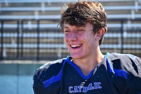 GR Catholic Central football 2022: New faces strive to bring familiar  results
