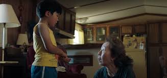 Publicar un comentario en la entrada. Minari Tba Photo Movie Photo Classic Films Movies