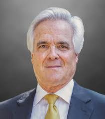 Edwin Krieger's Instagram, Twitter & Facebook